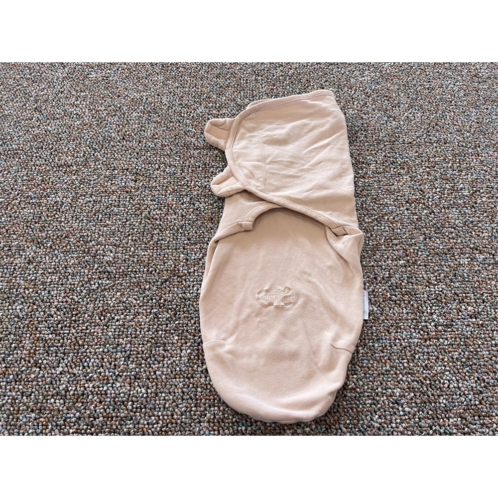 Summer Beige Swaddler 0-4 Months